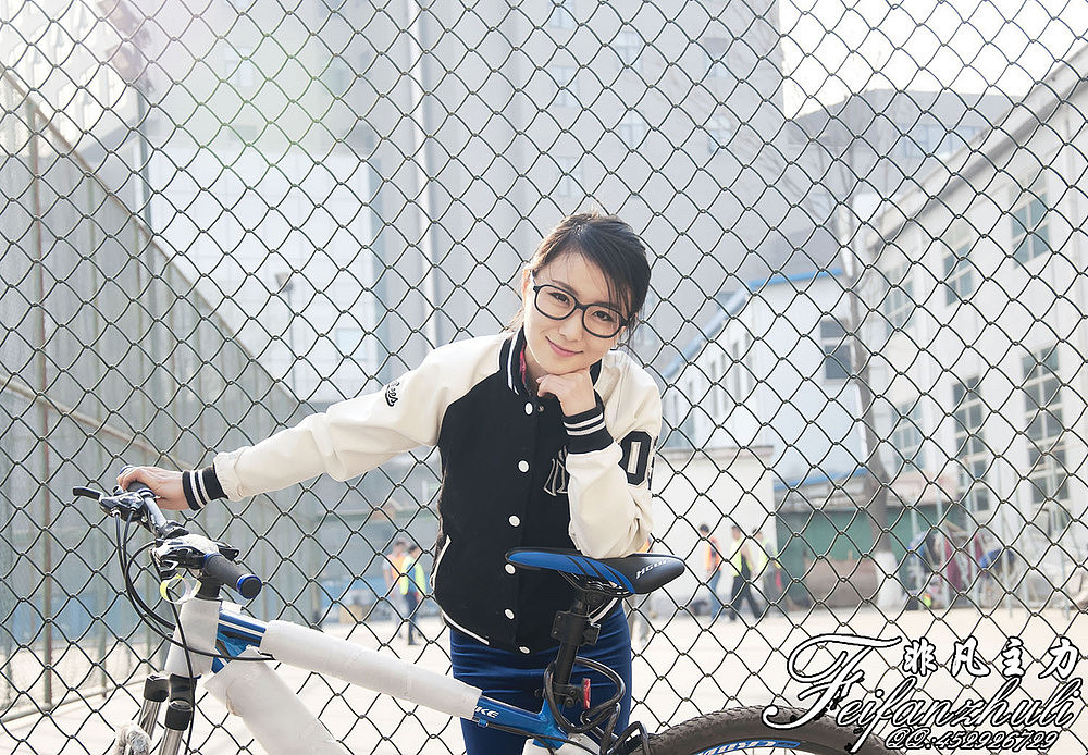 非凡主力—《校园操场》