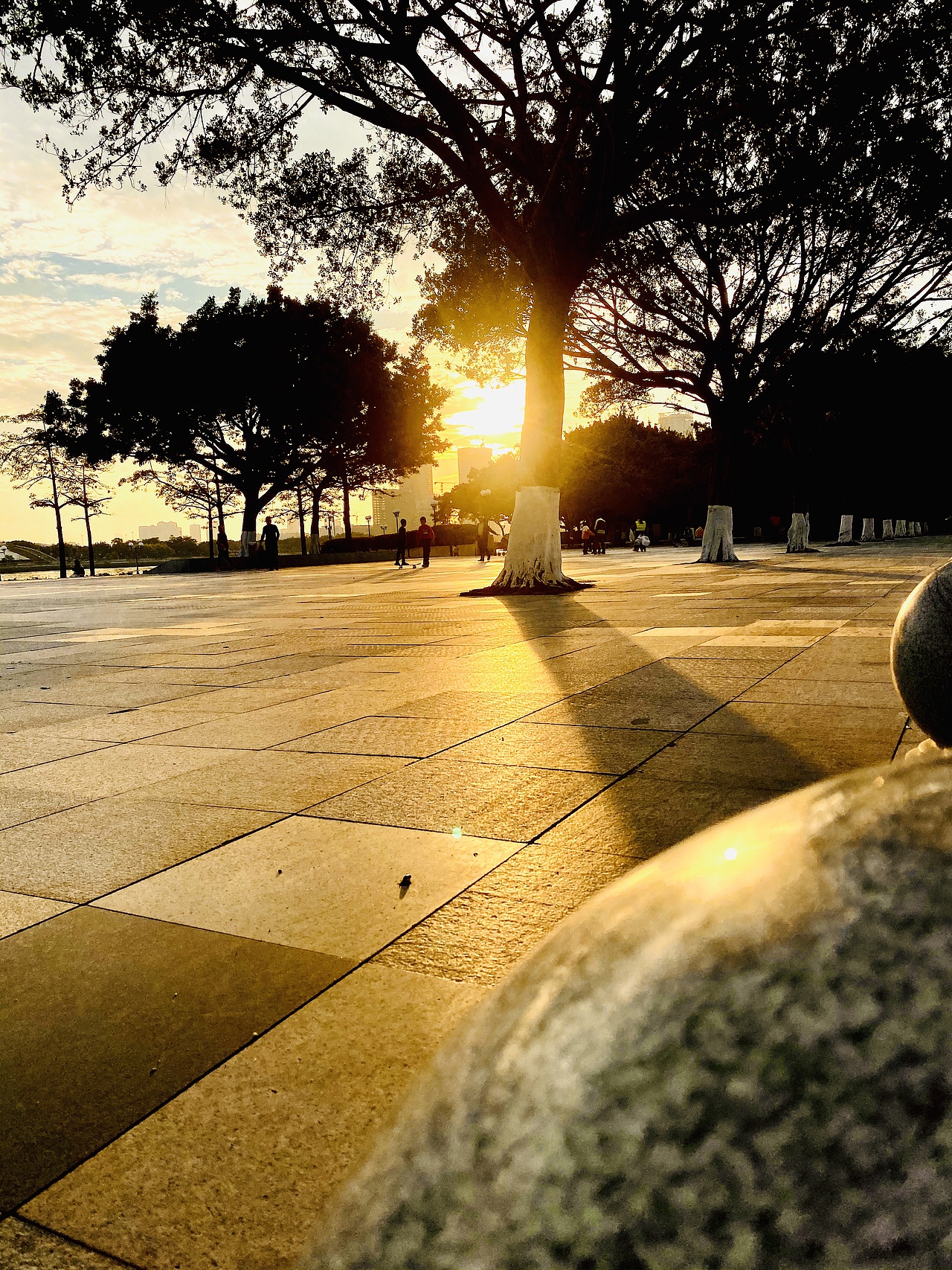 手机摄影-生活记录（广州）（图ZMjAyNzI0Nzky） - 人文/纪实摄影 - 站酷设计师小熊猫与大熊猫原创素材 - 站酷ZCOOL