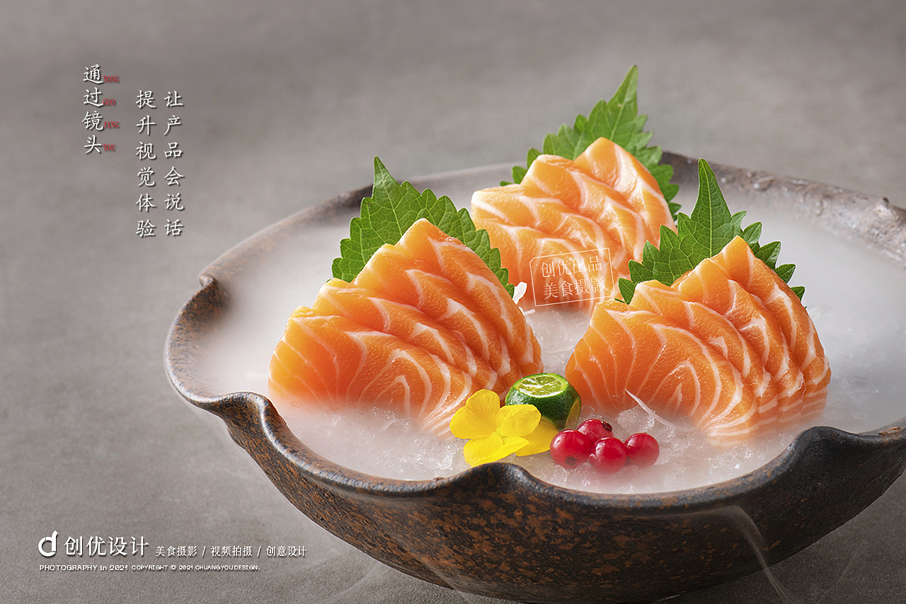 美食摄影 | 臻品粤味来袭