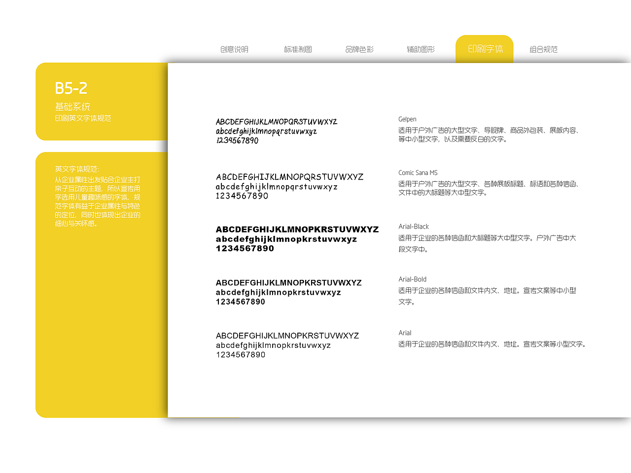 七彩田野导视系统设计（图ZNzMyNjU2ODQ=） - 品牌 - 站酷设计师张Zyr原创素材 - 站酷ZCOOL