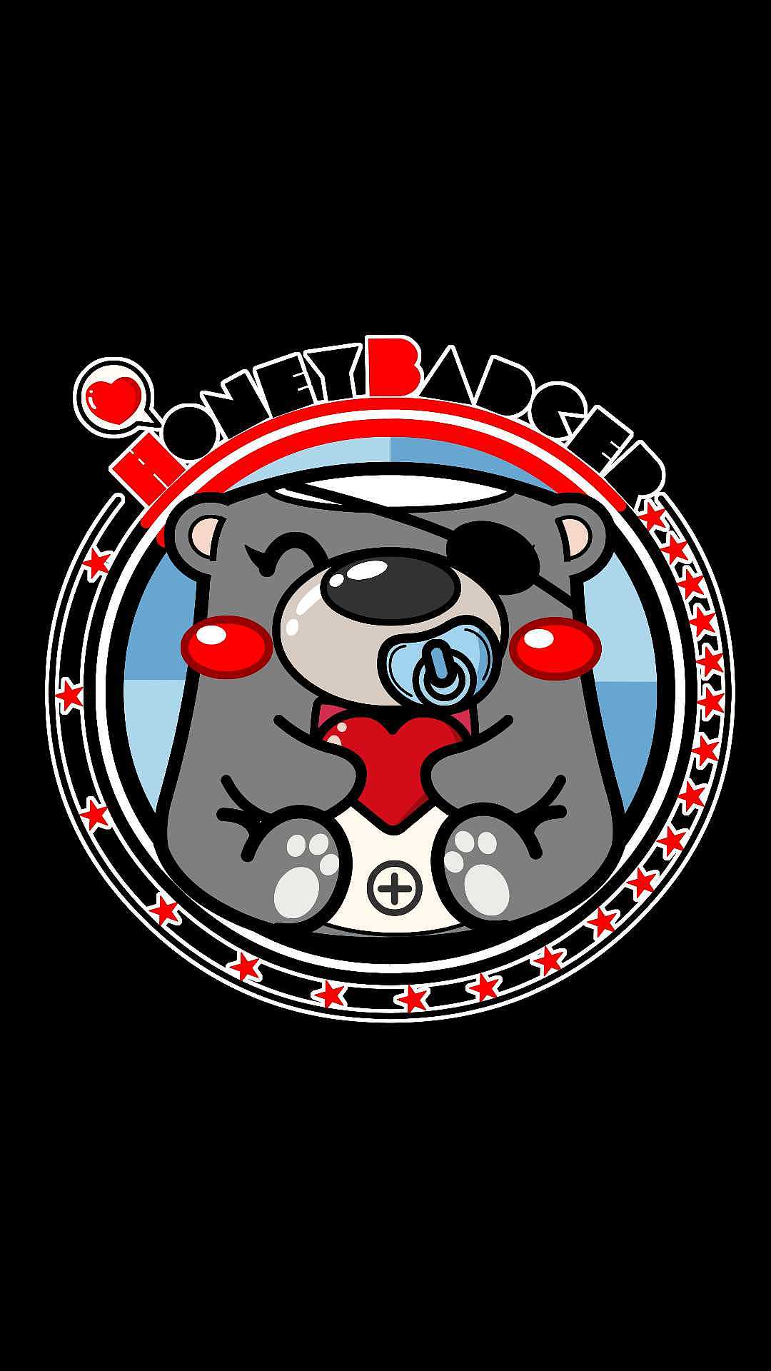 平头哥Aodin手机壁纸（图ZMTU4NzUzMjE2） - 商业插画 - 站酷设计师Z42750135原创素材 - 站酷ZCOOL