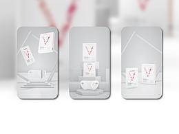 面膜 电商详情页X1