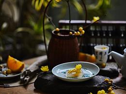 产品拍摄（茶具）