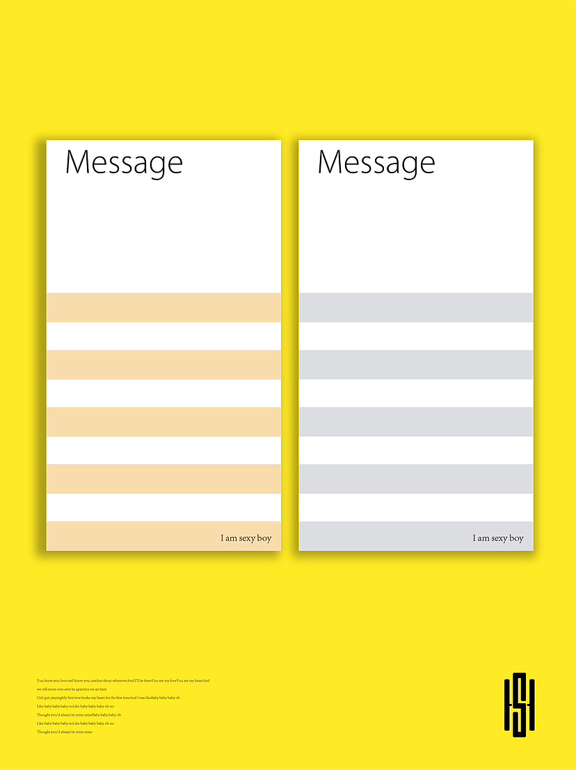 便签（图ZMzQ0MzY0NzAw） - 其他平面 - 站酷设计师SHDesign824原创素材 - 站酷ZCOOL