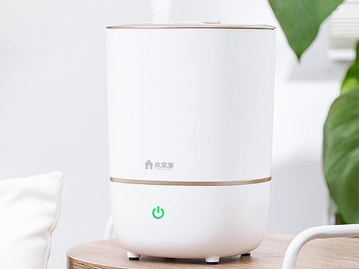 加湿器详情