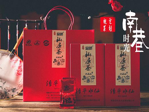 水仙茶