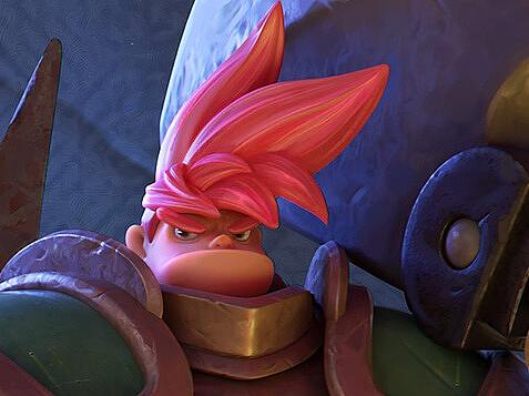 斧头哥（个人主页-ZNTc2NzA4ODg=） - 创作习作 - 站酷设计师吉宅明智原创素材 - 站酷ZCOOL