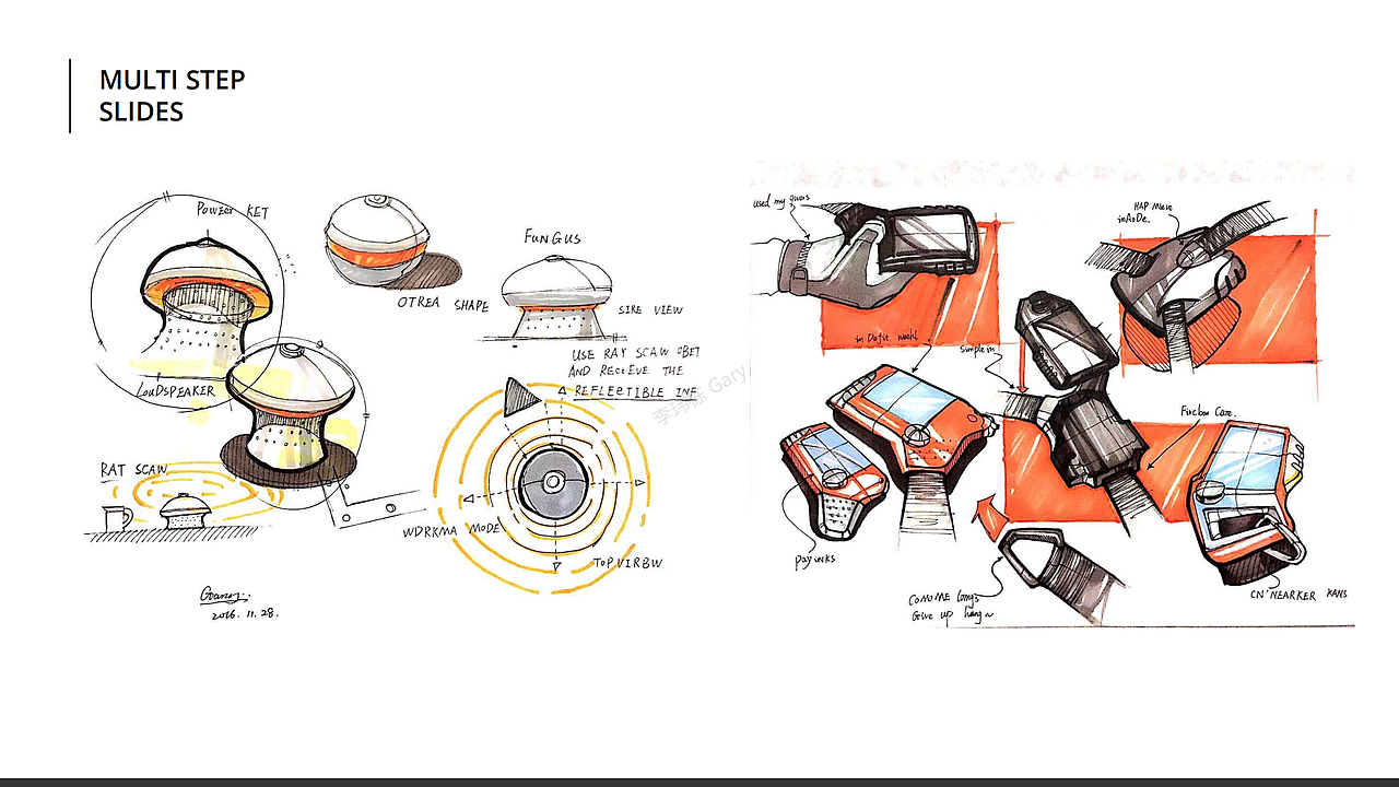 产品手绘技法与表达（图ZMjQxMjg4MTMy） - 其他工业/产品 - 站酷设计师你怪带感原创素材 - 站酷ZCOOL