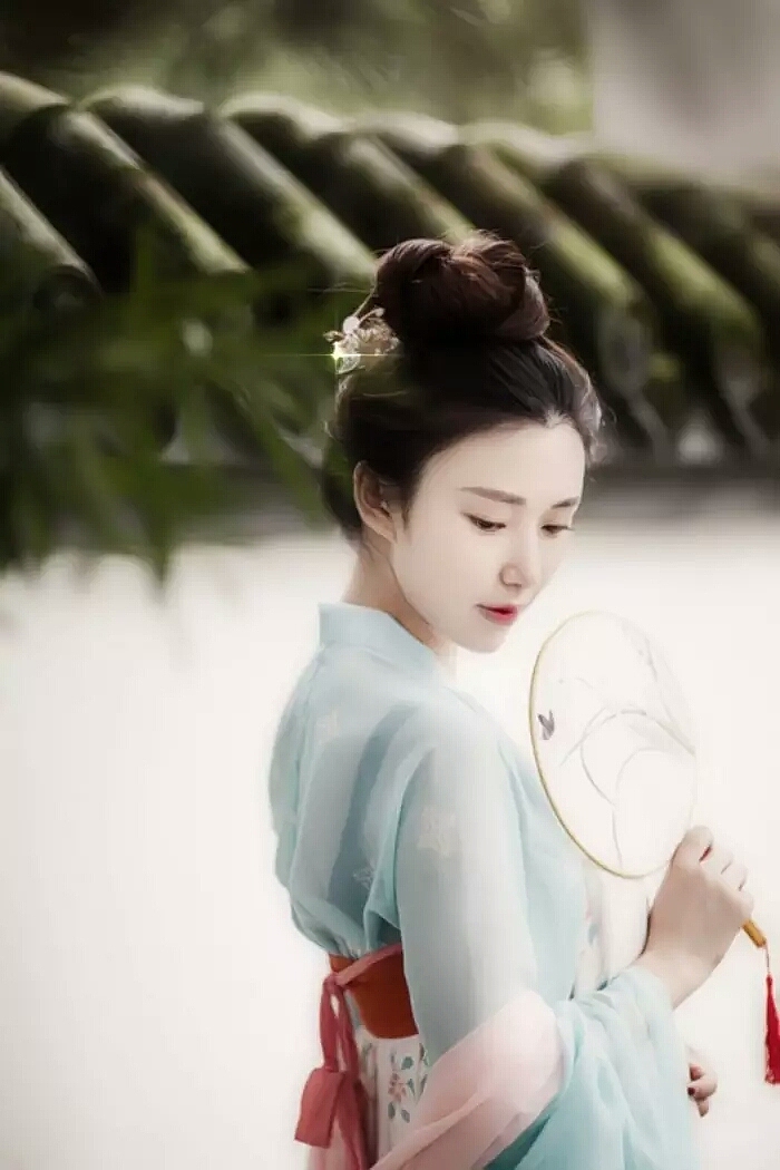 华服夏装（图ZMTQ2MDU5NzI0） - 其他服装 - 站酷设计师Z98775456原创素材 - 站酷ZCOOL