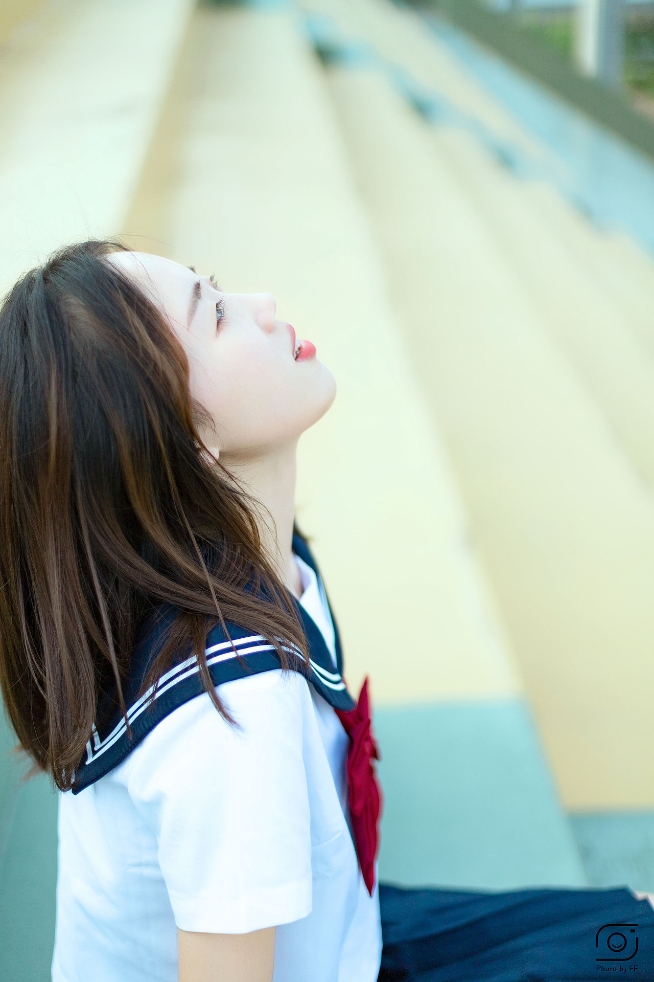 青春印象2（图ZMTgyMzk4NDgw） - 人像摄影 - 站酷设计师Annefeifei原创素材 - 站酷ZCOOL