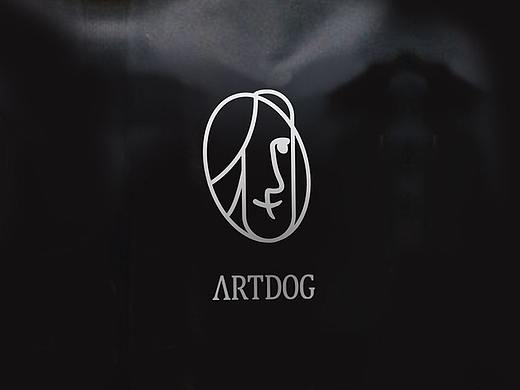 Artdog热狗品牌设计