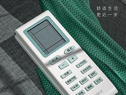 遙控器詳情頁(yè)