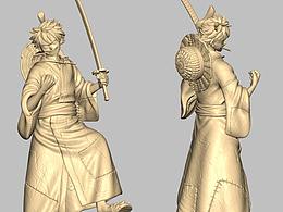 3D建模和設(shè)計(jì)