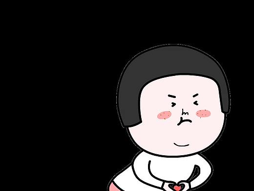 一组表情包《隔壁李叔叔》