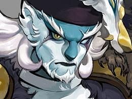 以前的一个设定测试