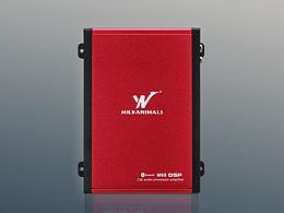 野兽功放野兽汽车音响