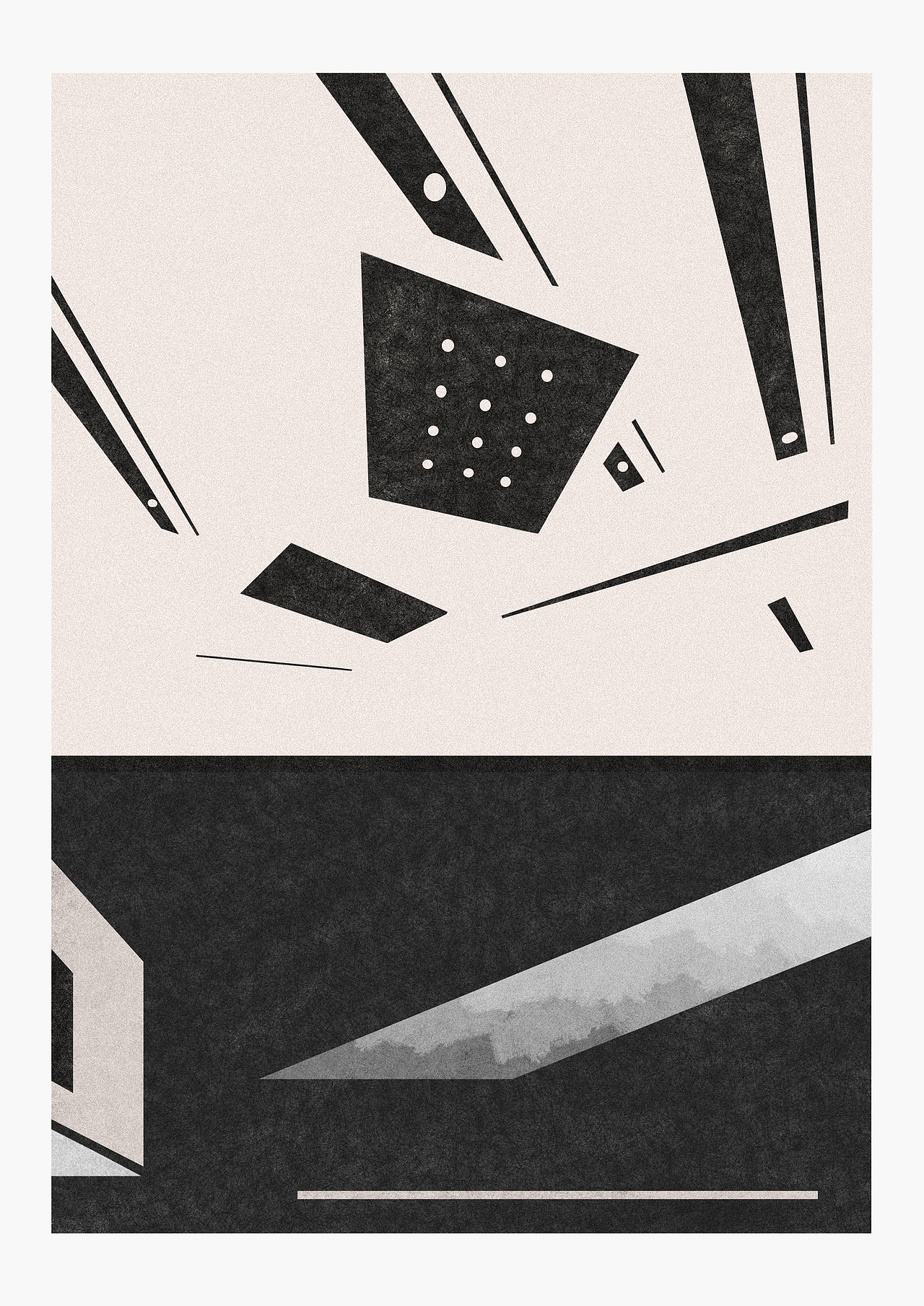 浦东美术馆·插画