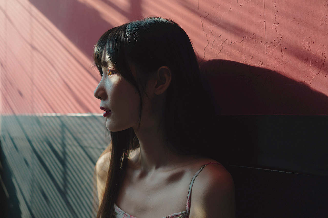 倒数（图ZMTc5NTYzMzYw） - 人像摄影 - 站酷设计师玖筒原创素材 - 站酷ZCOOL