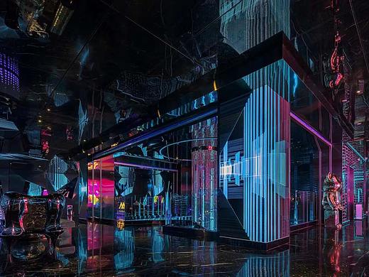 KTV——躁动全城