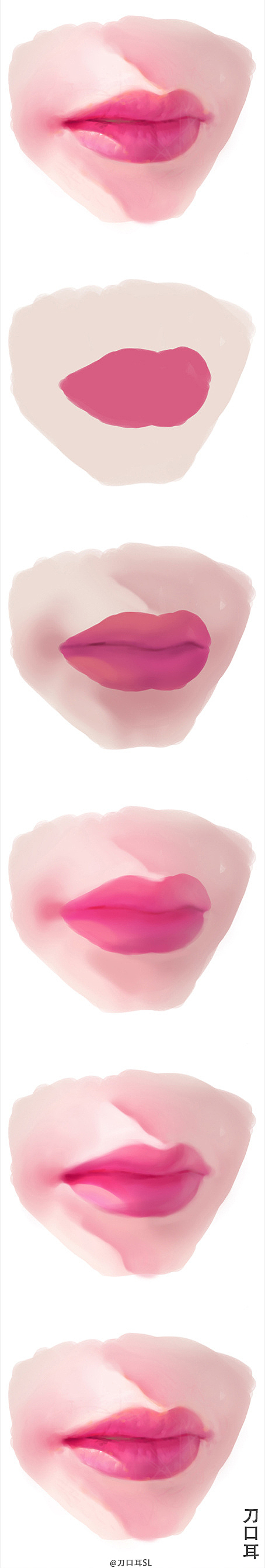 【五官篇】 ——刀口耳