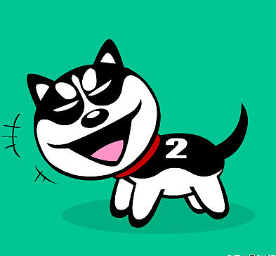 哈小齐的以往表情