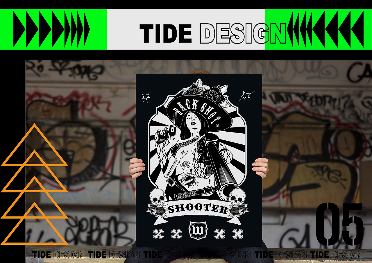 潮流插画总结作品集（图ZMjQ0NDgxNjQw） - 商业插画 - 站酷设计师丫丫果酱原创素材 - 站酷ZCOOL