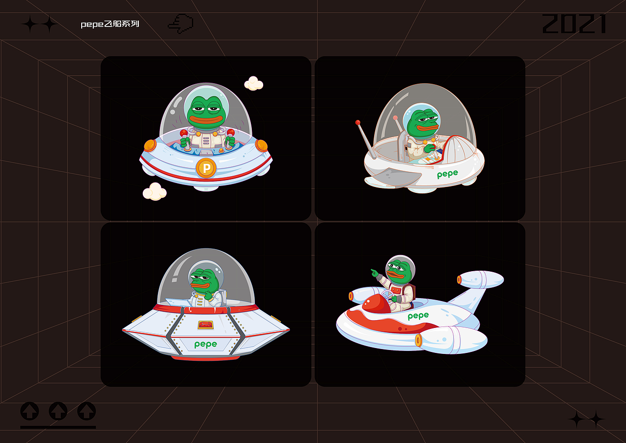 我的2021（图ZMjgzMzUyOTg4） - 其他平面 - 站酷设计师轶一原创素材 - 站酷ZCOOL