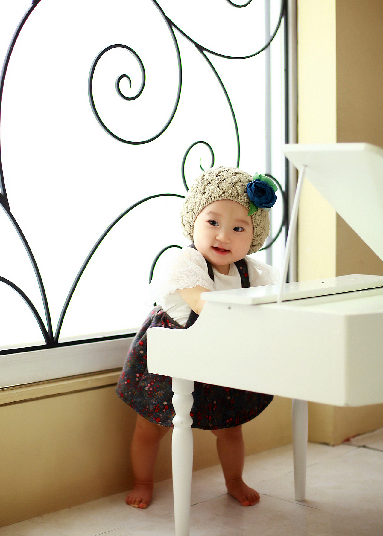 Hibaby儿童摄影51hibaby.com