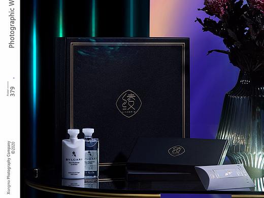 LINGERIE|响马摄影