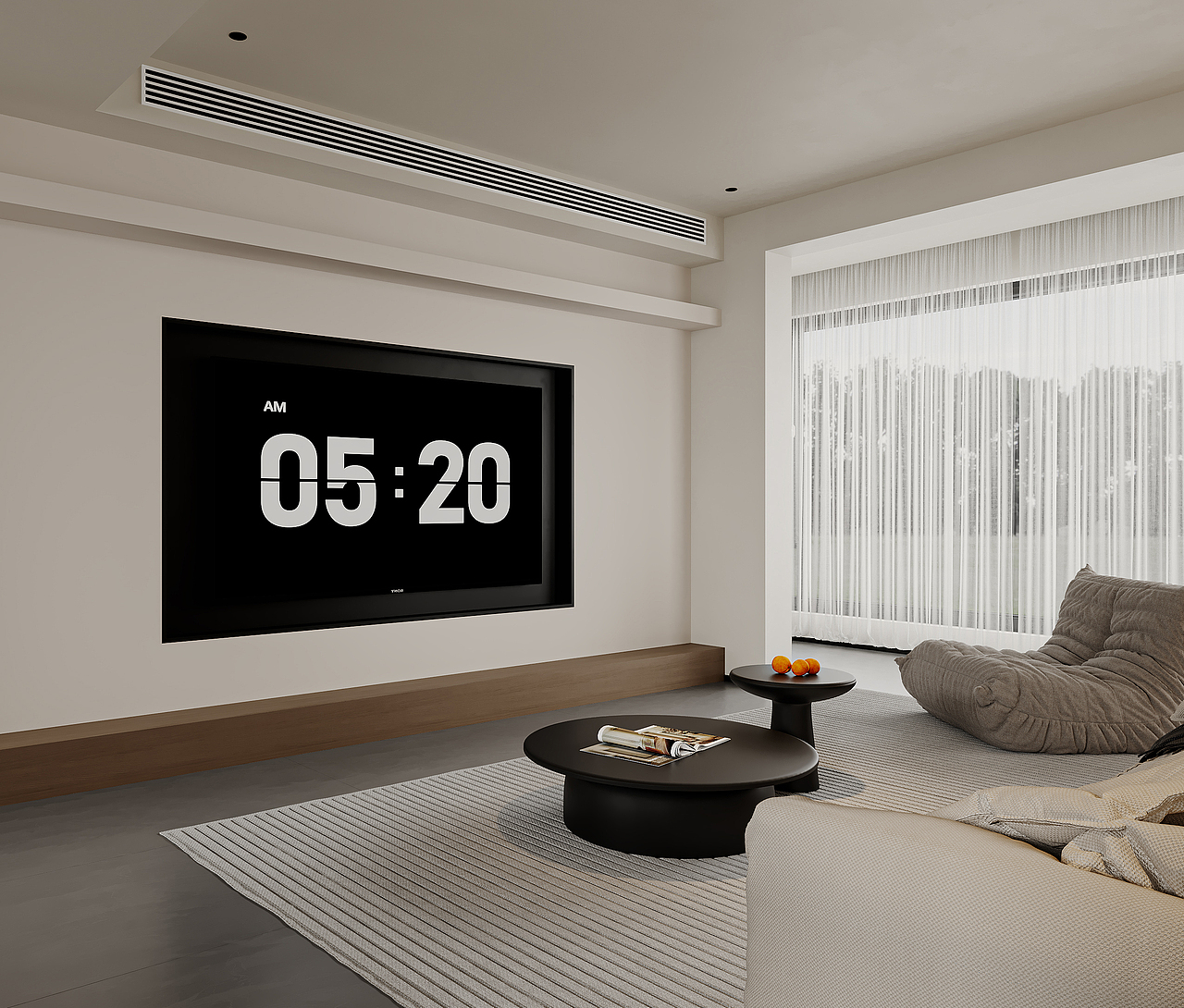 揭阳市戌亥庚申装修设计有限公司