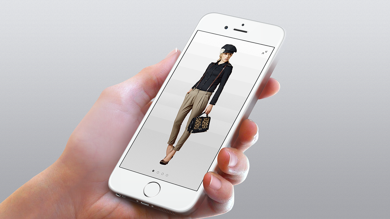 IM-服装APP（图ZNDg4MTUwMDQ=） - APP界面 - 站酷设计师qq158359688原创素材 - 站酷ZCOOL