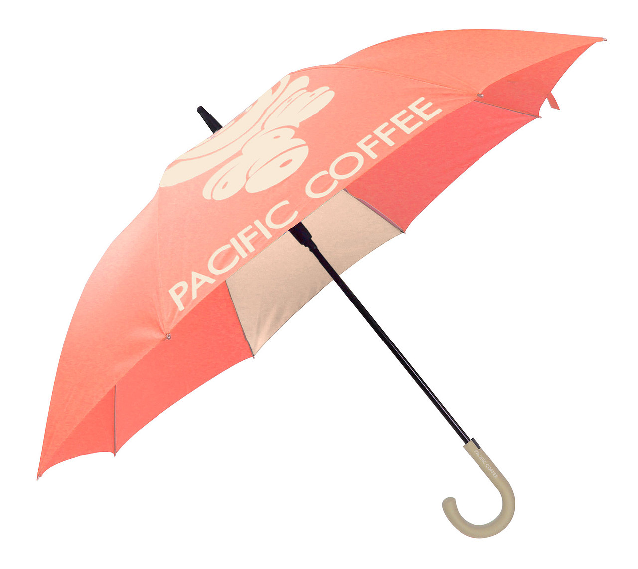 PCC咖啡馆定制礼品