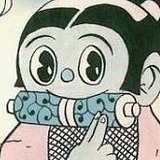 黑口的头像