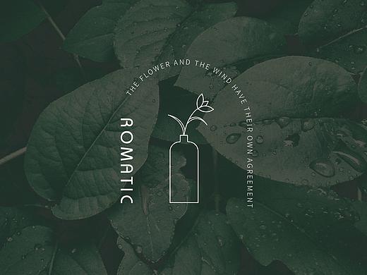 romatic - 罗曼蒂克花店