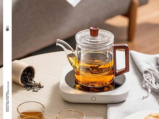 茶壶 茶杯 精拍
