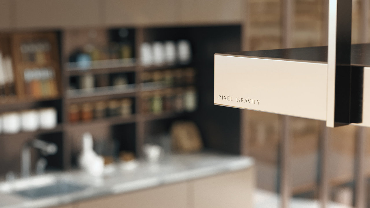 顶级橱柜 ｜高定「超写实」动画渲染 | 第一辑（图ZMjYxMzA5MTMy） - 产品 - 站酷设计师像素引力原创素材 - 站酷ZCOOL