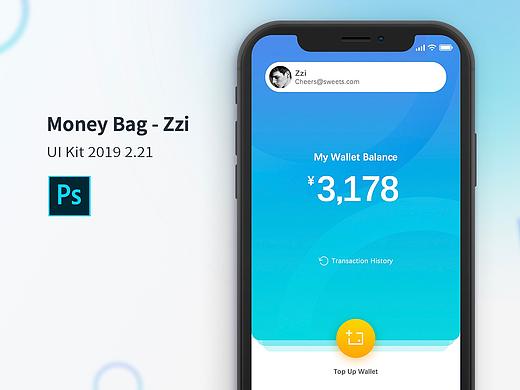 Money Bag