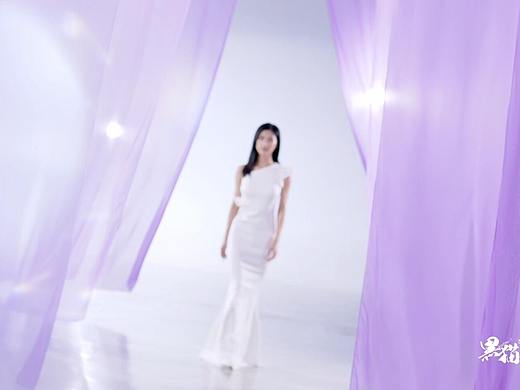 婷美美肌精华液TVC
