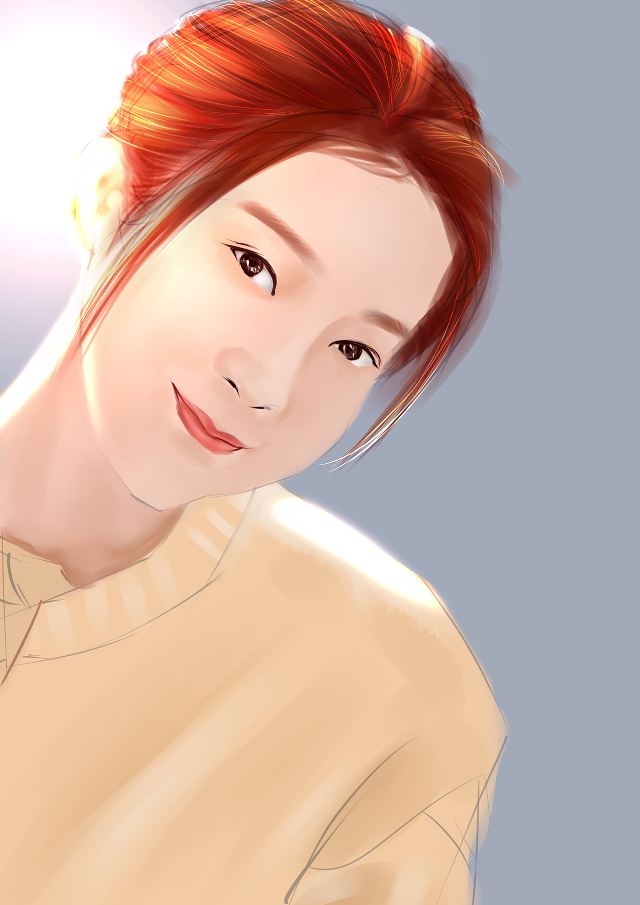 畫照片（圖ZMjkzNjM0NjM2） - 創(chuàng)作習(xí)作 - 站酷設(shè)計(jì)師令以原創(chuàng)素材 - 站酷ZCOOL