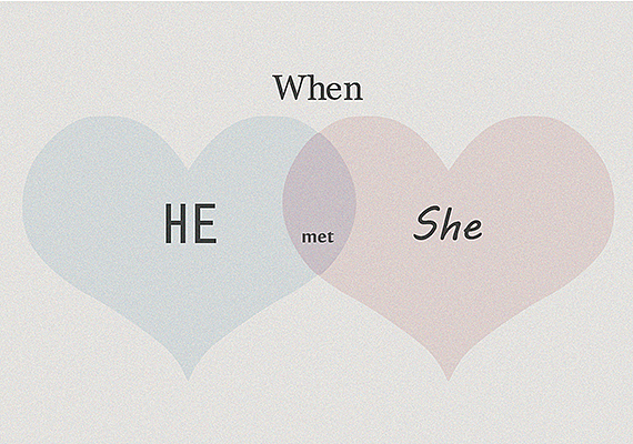 He&She