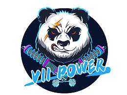 熊貓--插畫(huà)一系列延伸