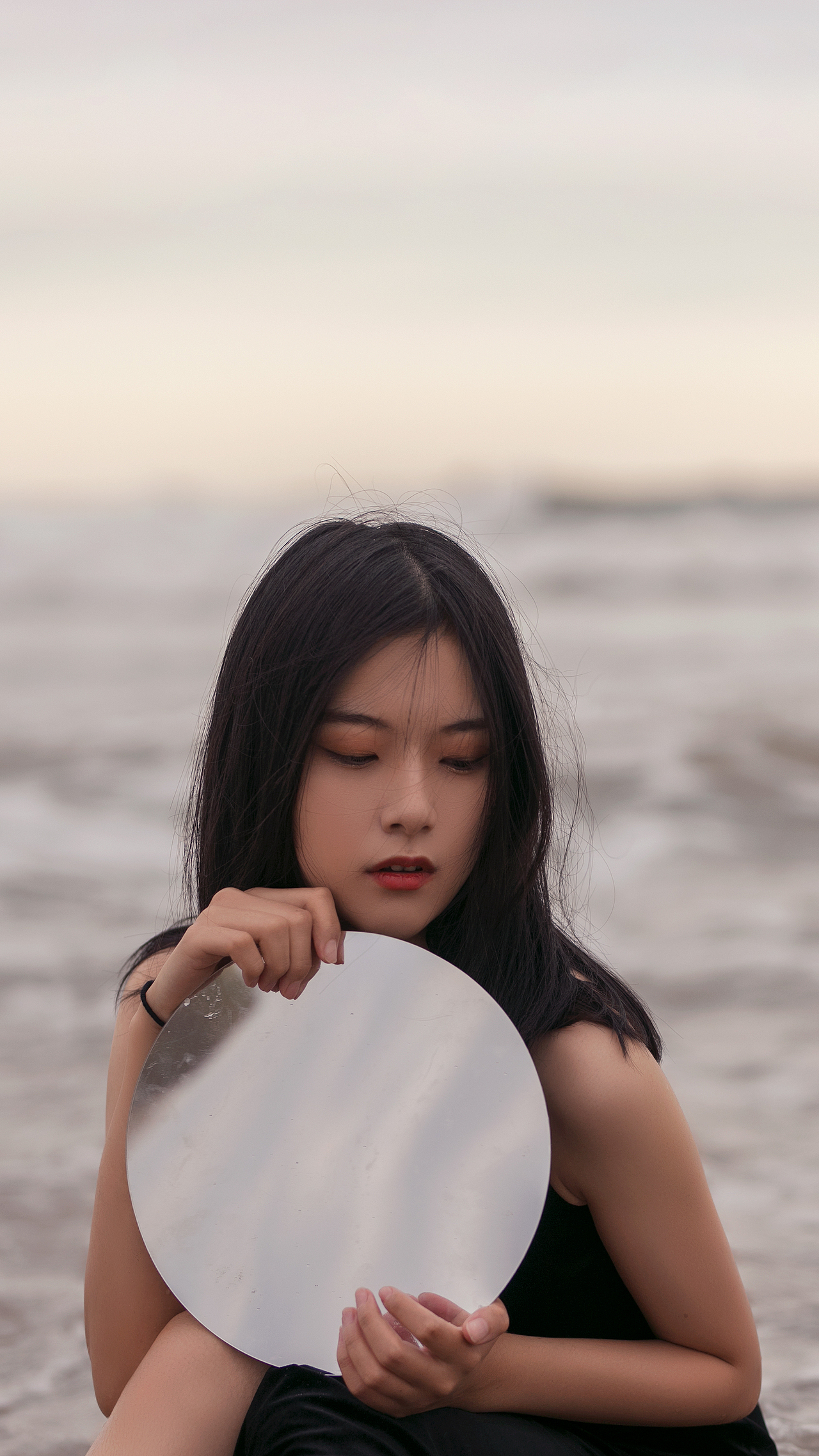 星辰与海（图ZMTc4Mjc4NjIw） - 人像摄影 - 站酷设计师小歪老湿原创素材 - 站酷ZCOOL