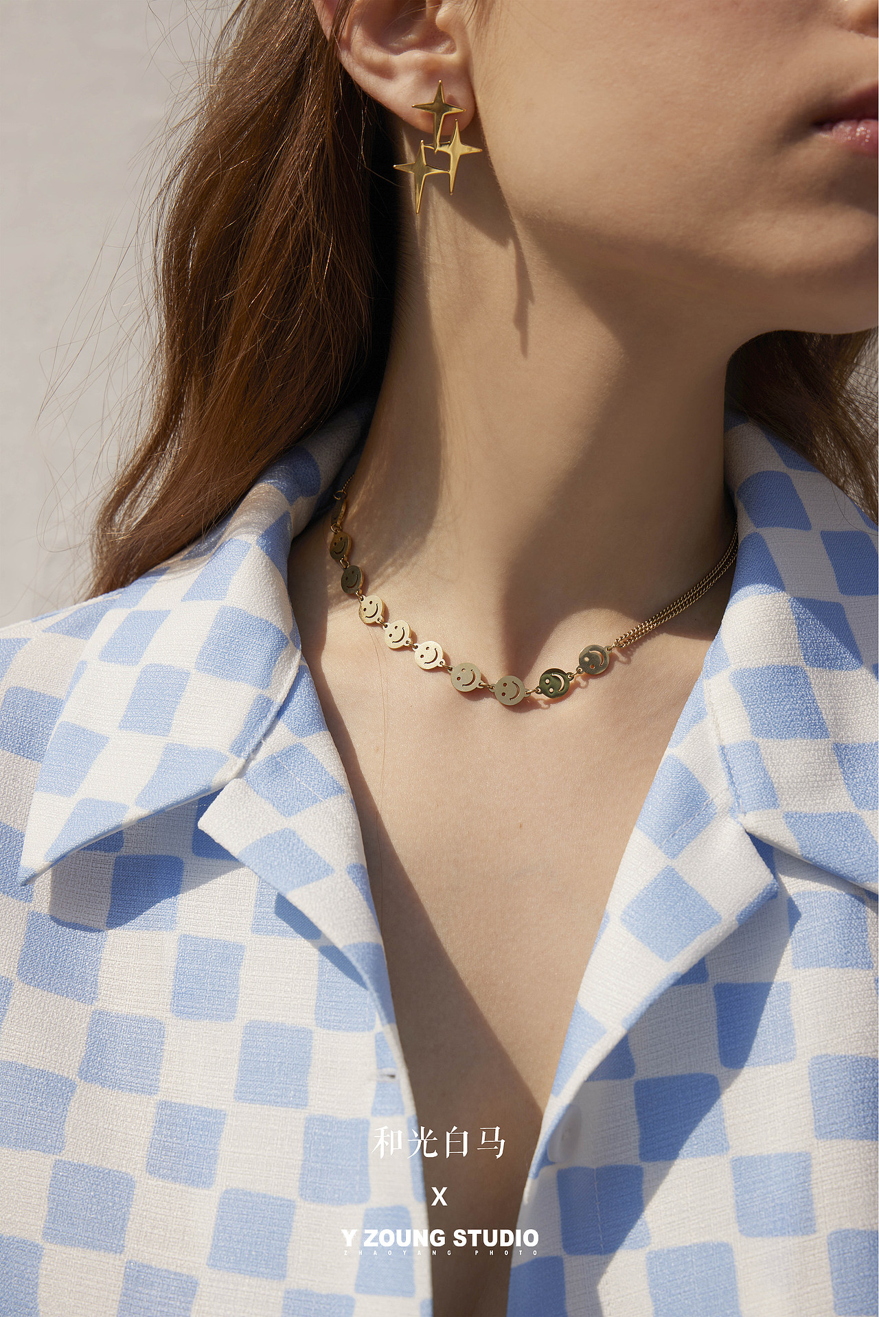 Y-ZOUNG STUDIO| 品牌CIDER饰品look2021ss（图ZMjQ2Mzg2NjA0） - 时尚/艺术摄影 - 站酷设计师安笙摄影工作室原创素材 - 站酷ZCOOL