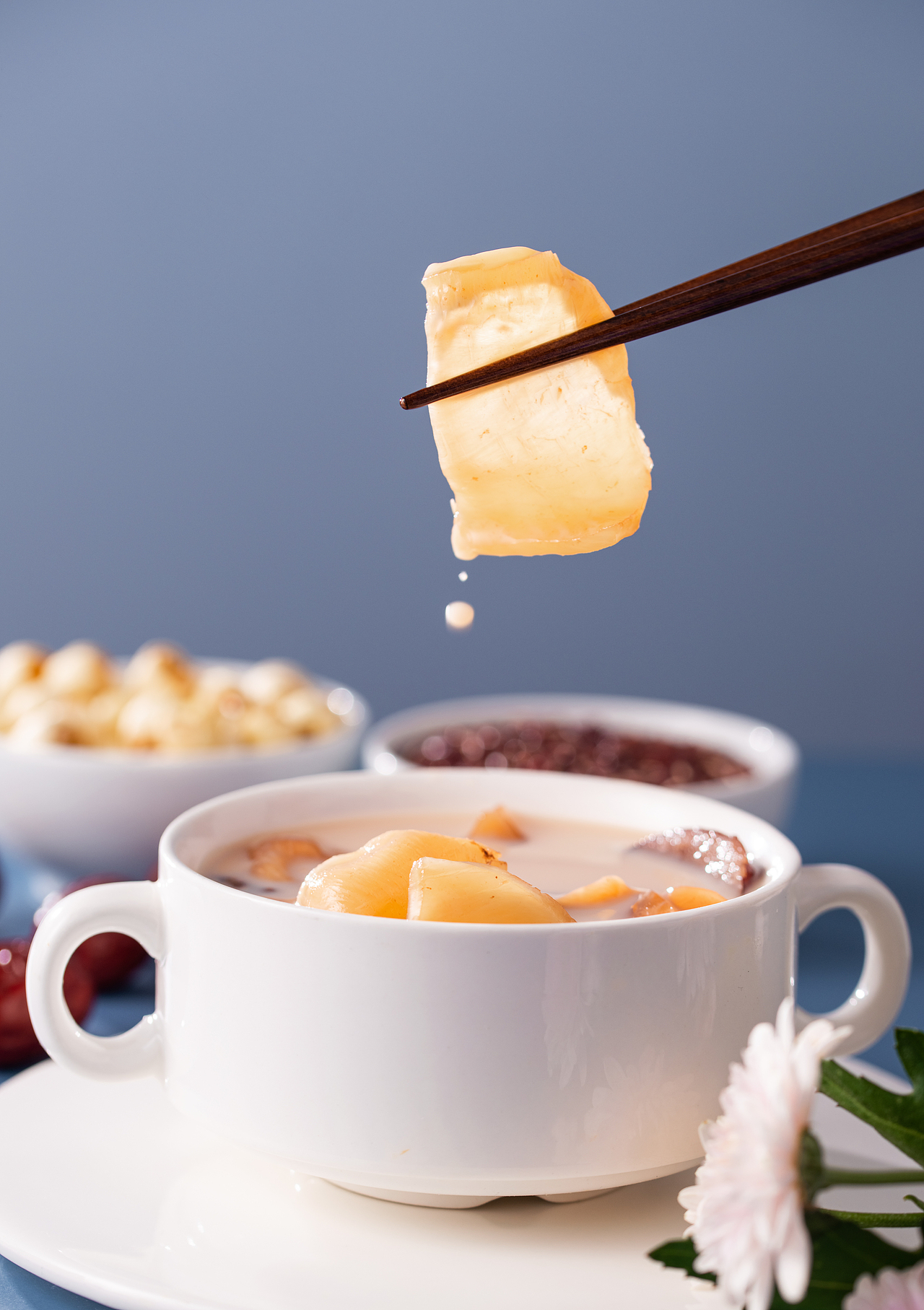 花胶 | 鱼胶淘宝美食产品摄影（图ZMjgwNTE2MDg0） - 美食摄影 - 站酷设计师陈摄视觉原创素材 - 站酷ZCOOL