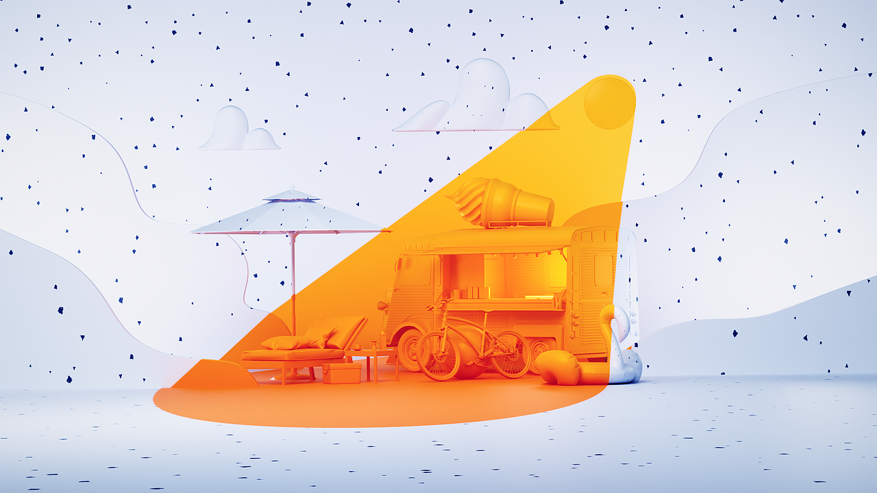 Redshift运动饮料动画渲染（图ZMzUyOTU5MTY4） - 产品 - 站酷设计师黄海宝原创素材 - 站酷ZCOOL