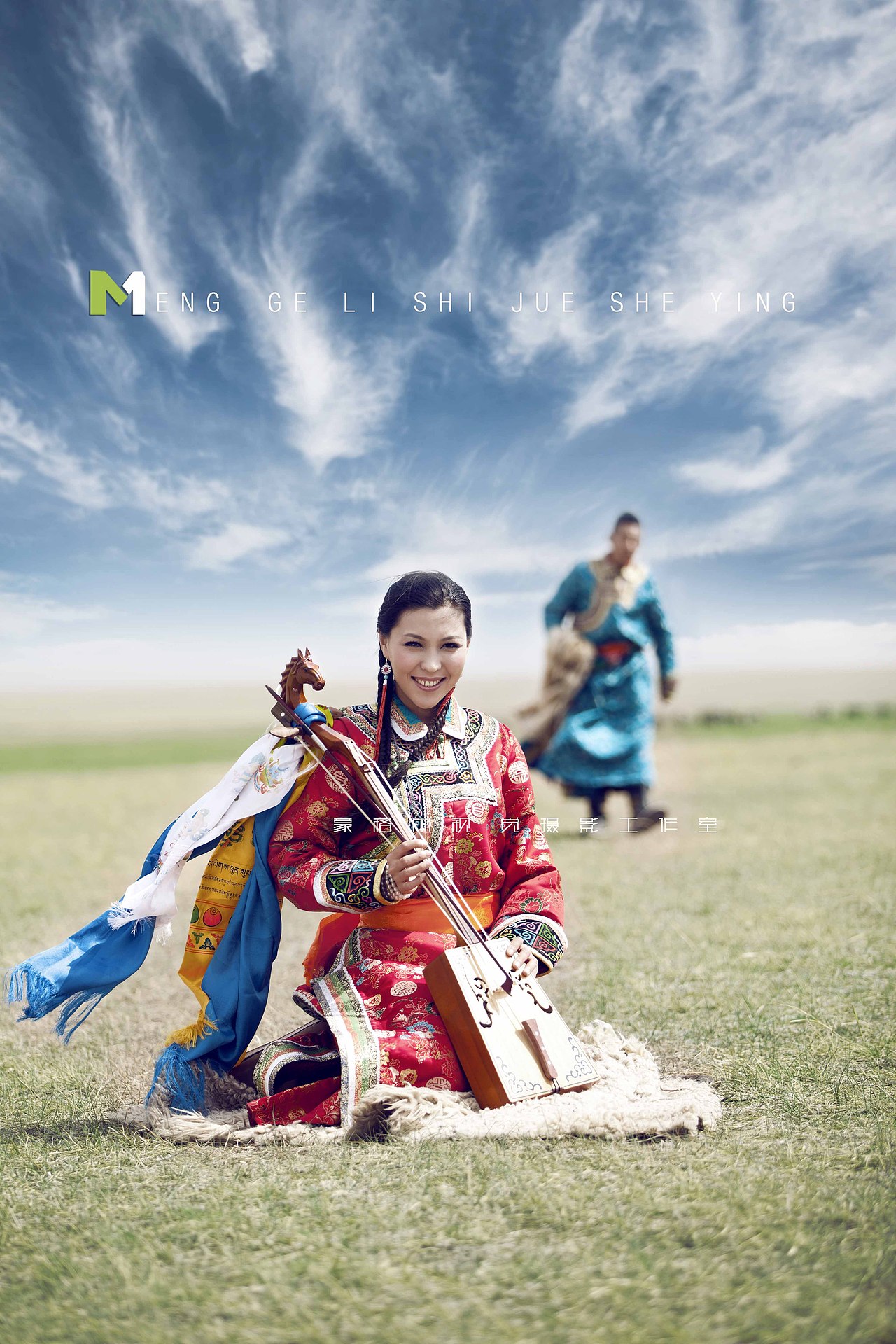 蒙格丽摄影工作室（图ZOTk2NDQwOA==） - 人像摄影 - 站酷设计师摄影师高曙光原创素材 - 站酷ZCOOL