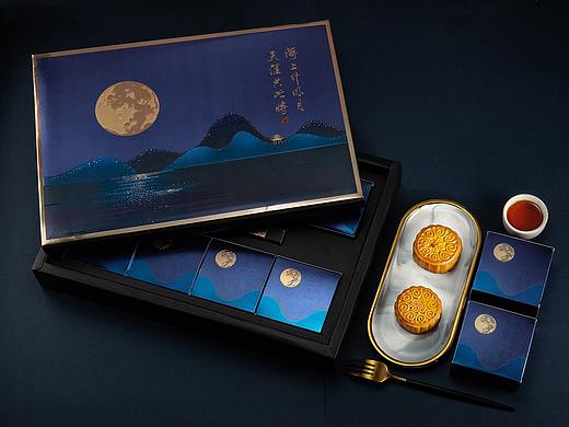 傳統(tǒng)禮盒攝影 × 中式月餅甜點(diǎn) × 中國(guó)風(fēng) × 辰光攝影（個(gè)人主頁(yè)-ZNDc1NDgwNjg=） - 產(chǎn)品攝影 - 站酷設(shè)計(jì)師西山食紀(jì)原創(chuàng)素材 - 站酷ZCOOL