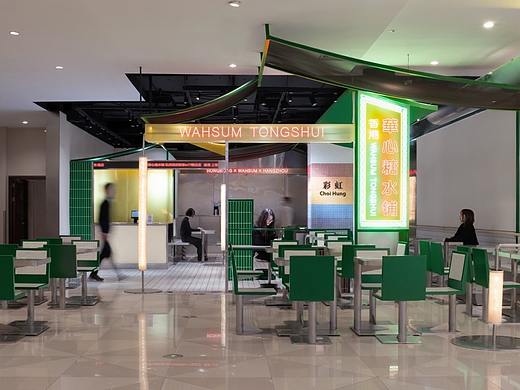 南充餐饮店装修/南充餐饮店设计公司/成都餐饮品牌策划
