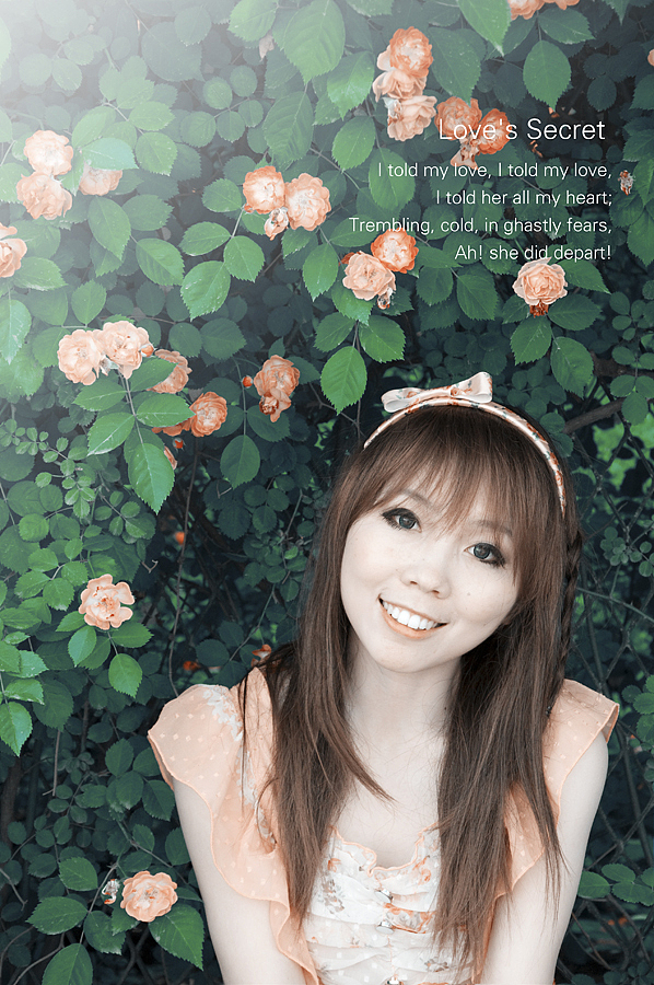 夏至未至（图ZMjk0OTgzMg==） - 人像摄影 - 站酷设计师慢熟的兔子原创素材 - 站酷ZCOOL