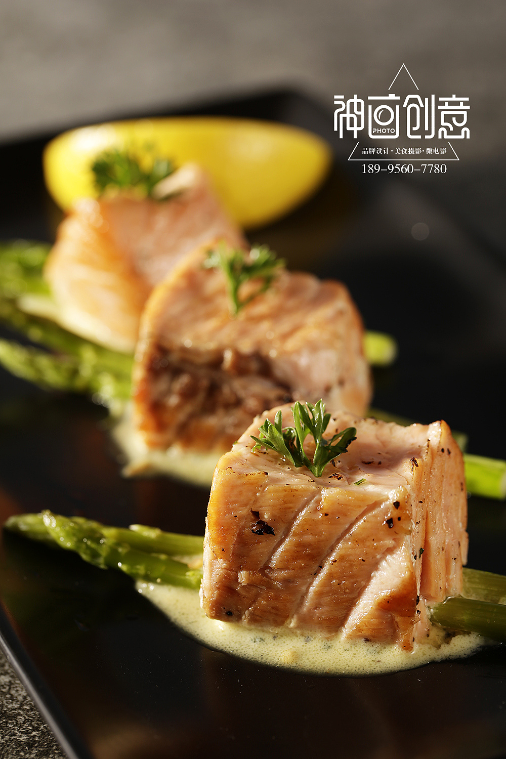 武汉美食摄影/西餐摄影|摄影|产品摄影|武汉高级美食摄影 - 原创作品